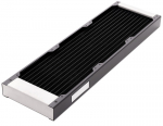 Watercool Heatkiller RAD 360-S Radiator - black