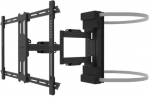 TV SET ACC WALL MOUNT/WL40S-910BL16 NEOMOUNTS