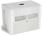 Venta AH550 OC Luftbefeuchter f&uuml;r hygienische Befeuchtung w.