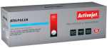 Activejet ATH-F411N toner (replacement for HP 410A CF411A; Supreme; 2300 pages; cyan)