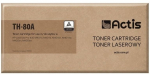 Actis TH-80A Toner (replacement for HP 80A CF280A; Standard; 2700 pages; black)