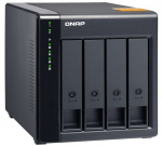 QNAP TL-D400S 4-bay desktop exp. Unit