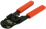 LogiLink Crimping Tool RJ45 8P8C with Stripper