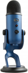 Logitech Microphone Yeti Blue