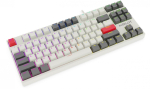 KRUX Atax PRO RGB Gateron Yellow Keyboard (KRX0110)