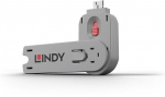Lindy USB Type A Port Blocker Key - USB Port Blocker