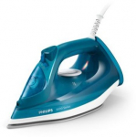 Philips 3000 Series Steam iron DST3040/70, 2600 W, 40 g/min continuous steam, 200 g steam burst