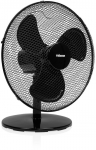 Tristar | Desk fan | VE-5728 | Desk fan | 40 W | Diameter 30 cm | Number of speeds 3 | Oscillation | Black