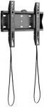Gembird | Wall mount | WM-42F-01 | Fixed | 23-42 " | Black