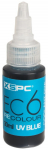 XSPC EC6 ReColour Dye, UV Blau - 30ml