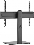 Equip Tischfu&szlig; 37"-70"1TFT Universal TV 40Kg schwarz lite Retail