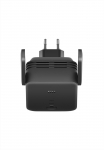 Xiaomi Mi WiFi range extender AC1200, black