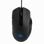 GEMBIRD USB gaming RGB backlighted mouse