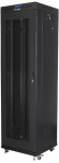 Lanberg Standing rack cabinet 19 42U 600x600 mm, black
