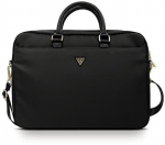 Guess 16" notebook bag GUCB15NTMLBK black