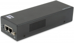 LevelOne 1x GE PoE-Injektor Adapter POI-5003 90.0W PoE