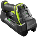 Zebra Barcode-Scanner LI3678-SR 1D USB Kit Blueetooth 4.0