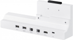 Samsung Flip4 Tray Connectivity tray Grey, White