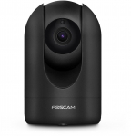 Foscam R4M-B security camera Cube IP security camera Indoor 2560 x 1440 pixels Desk