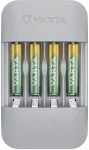 Varta Eco Charger Pro Recycled 4x AAA 56813 800mAh