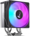 Jonsbo CR-1400 EVO Color Tower CPU Cooler with 4 Heatpipes