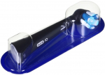 Braun 408567 electric toothbrush Adult Vibrating toothbrush Black