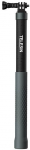 TELESIN 2nd gen 1,2 meter tube carbon selfie stick GP-MNP-002