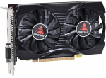 Biostar GeForce GTX1050 NVIDIA GeForce GTX 1050 4 GB GDDR5