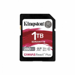 KINGSTON 1TB Canvas React Plus SDXC