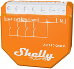 Shelly Qubino Wave i4 Smart switch 4-channel Z-Wave scene controller