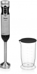 Tristar | MX-4828 | Hand Blender | 1000 W | Number of speeds 1 | Turbo mode | Ice crushing | Stainless Steel