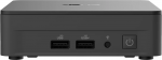 ASUS NUC 12 RNUC12WSKI500002I Black i5-1240P
