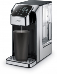 Caso Turbo Hot Water Dispenser | HW 770 Advanced | Water Dispenser | 2600 W | 2.7 L | Plastic/Stainless Steel | Black/St