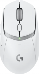 Logitech G309 LIGHTSPEED Wireless Gaming Mouse - White