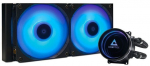 CHIEFTEC ICEBERG 240 RGB CPU Liquid