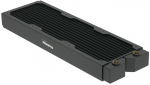 Barrow Dabel-40a 360mm Black Watercooling Radiator