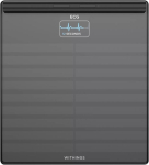 Withings Body Scan scale - black