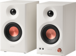 Edifier MR3 2.0 Bluetooth white speakers