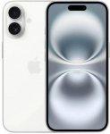 MOBILE PHONE IPHONE 16 PLUS/256GB WHITE MXWV3 APPLE