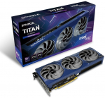 SPARKLE Intel Arc B580 TITAN OC 12 GB graphics card