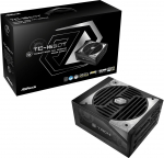 ASROCK TC-1650T TITANIUM 1650W FM PSU
