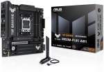 ASUS TUF GAMING B850M-PLUS WIFI AM5 Motherboard