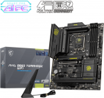 MSI MAG B860 TOMAHAWK WIFI ATX Motherboard, LGA1851, DDR5
