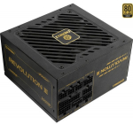 Enermax Power Supply 1000W Revolution3 80 Gold Black FULLMO