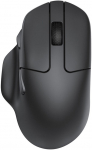 Keychron M7 Black Wireless Mouse (1000Hz)