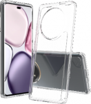 SCREENOR BUMPER HONOR MAGIC 7 LITE TRANSPARENT