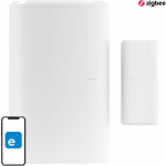 ZigBee door and window opening sensor SONOFF SNZB-04P (+battery)