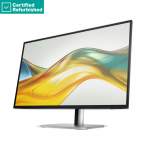 RENEW GOLD HP 527pq Series 5 Pro QHD Monitor - 27" 2560x1440 QHD 350-nit 100Hz AG, IPS, HDMI/DisplayPort, 4x USB-A, heig