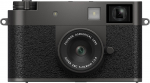 Fujifilm X-HF1, charcoal