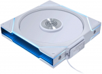 Lian Li UNI FAN TL Wireless ARGB PWM Reverse Blade 140mm White